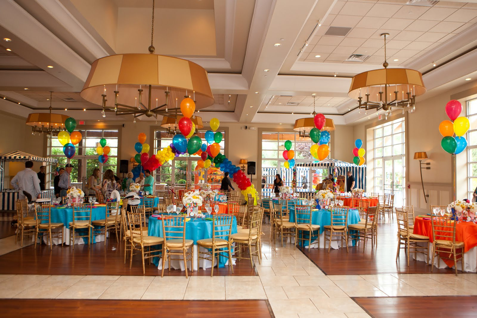 Birthday Party Hall
 How to Find an ideal Banquet Hall in Chennai