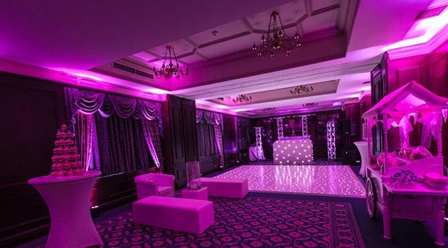Birthday Party Hall
 The Best Birthday Party Halls Venues and Places in