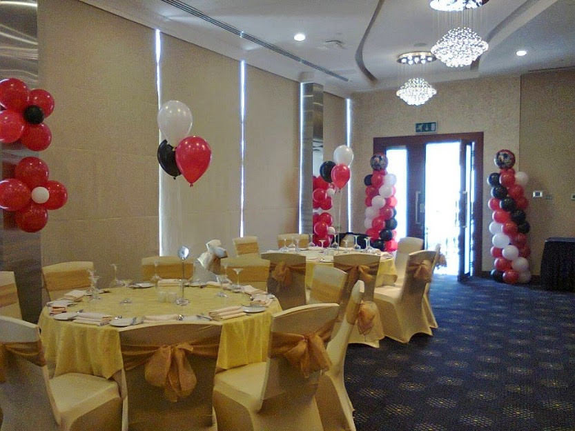 Birthday Party Hall
 Five Stars Hotels in Dubai Cheap Hotels in Dubai City