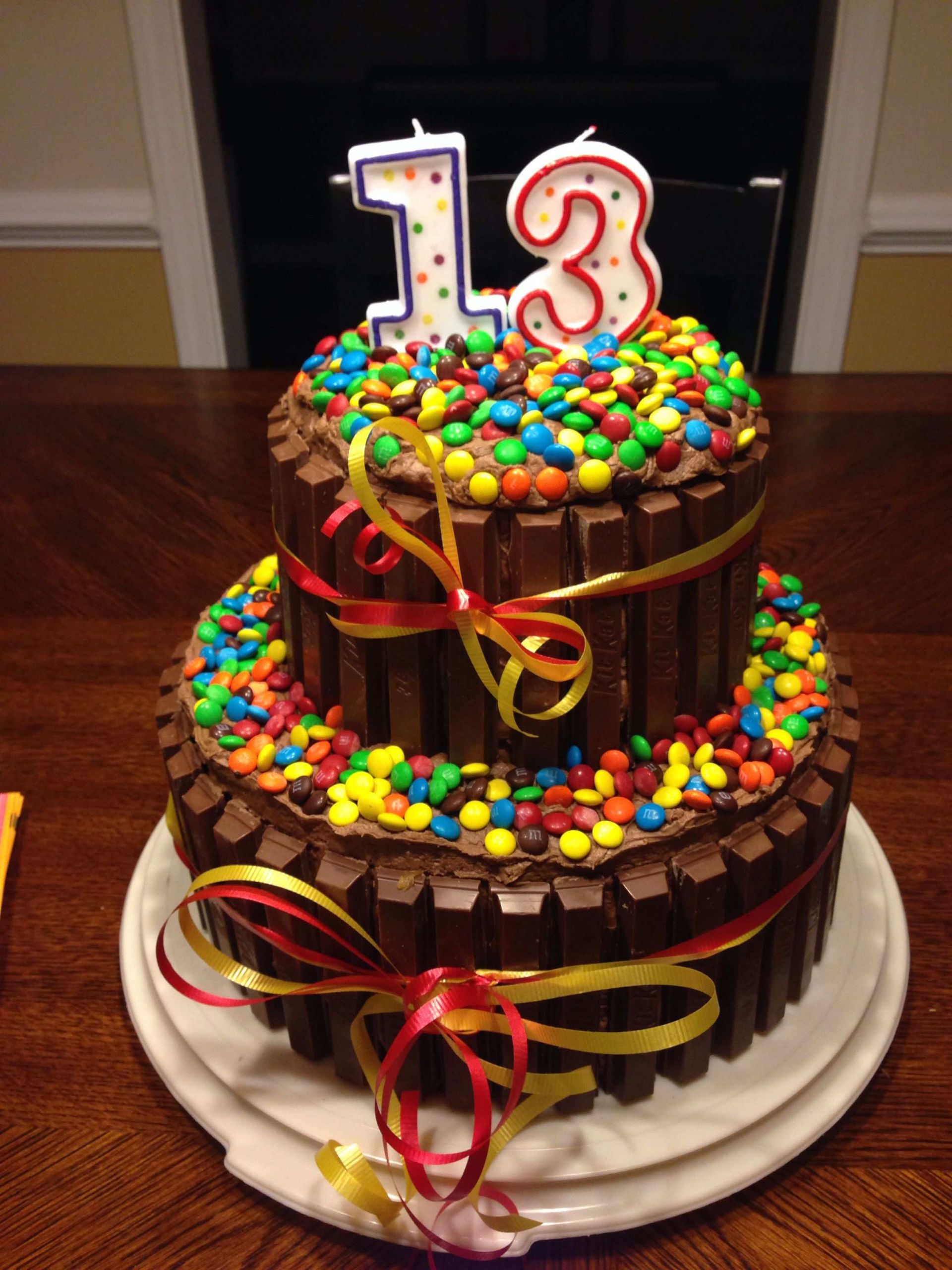 Birthday Party Ideas For 13 Year Old Boys
 8 Elegant 13 Year Old Boy Birthday Party Ideas – Gilded