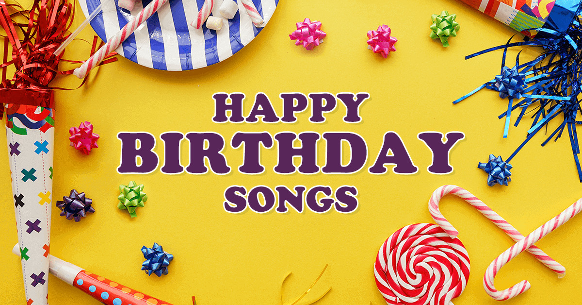 Birthday Party Music
 Happy Birthday Song Download Birthday MP3 List 2019