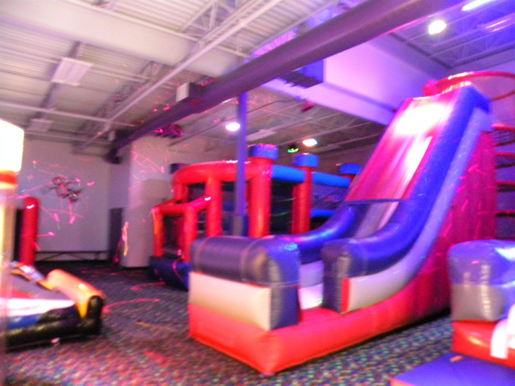 Birthday Party Places In Tulsa
 Tips & Ideas Private Experience For Best Kids Birthday