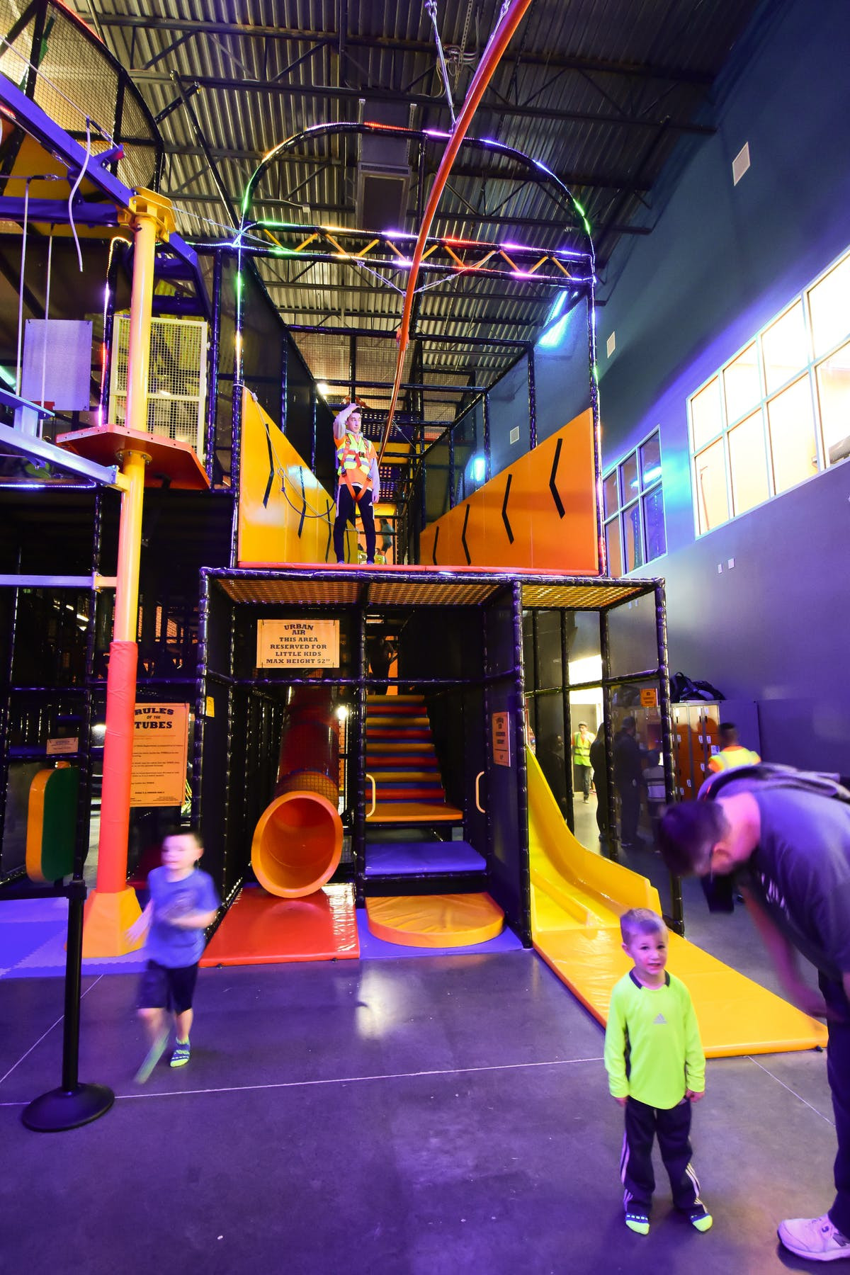 Birthday Party Places In Tulsa
 Ideas & Tips Best Kids Play Room With Bounce U Tulsa