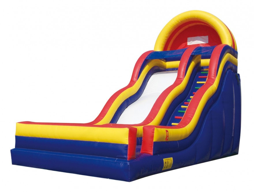 Birthday Party Places In Tulsa
 Great Place Colorful Indoor Playground At Bounceu Tulsa