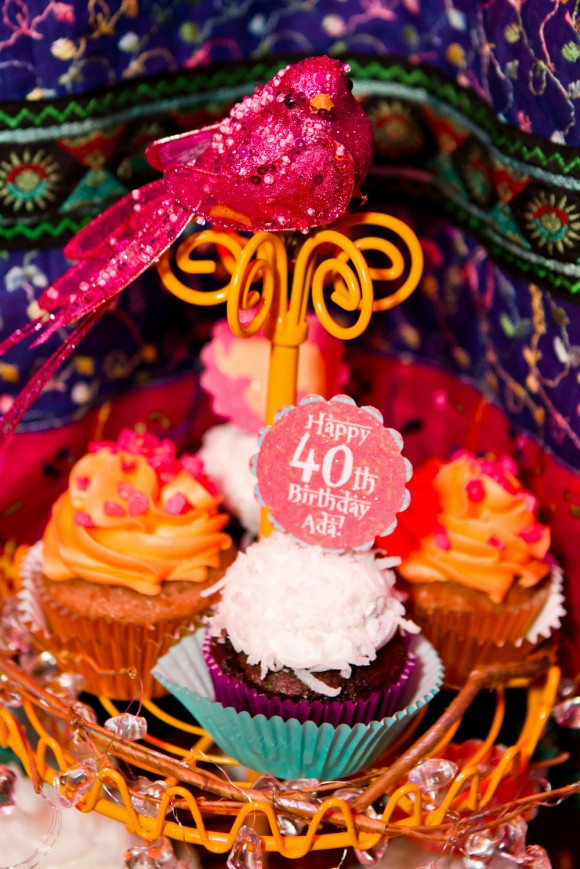 Birthday Party Theme
 9 Best 40th Birthday Themes for Women