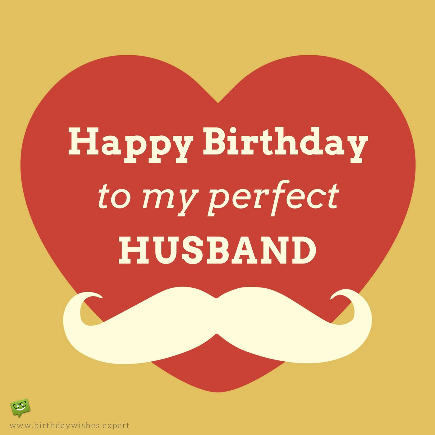 Birthday Quote For Husband
 Original Birthday Quotes for your Husband