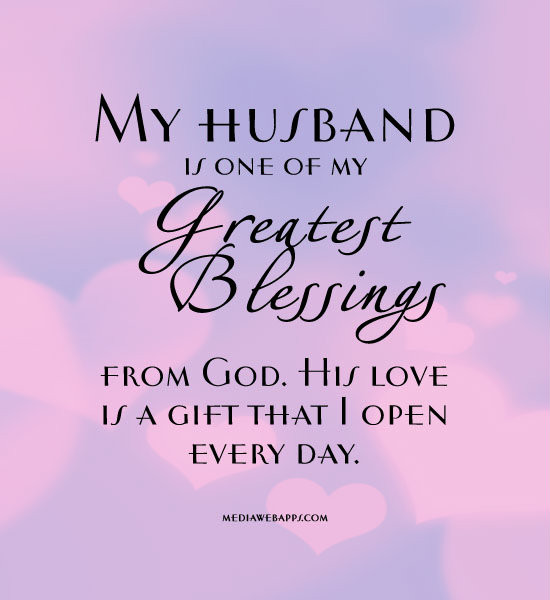 Birthday Quote For Husband
 Love Quotes For Husband Birthday QuotesGram
