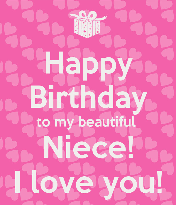 Birthday Quotes For A Niece
 Pin by Kristina Gallant on Products I Love