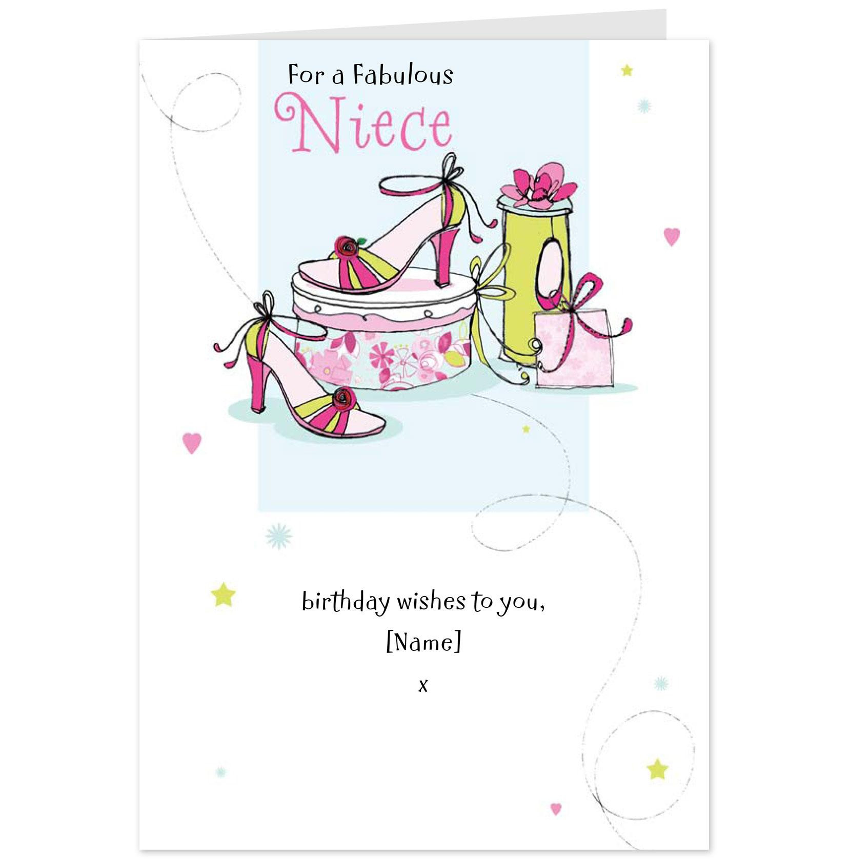 Birthday Quotes For A Niece
 Fun Birthday Quotes For Niece QuotesGram