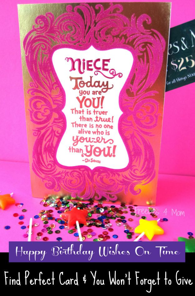 Birthday Quotes For A Niece
 My Niece Birthday Quotes For Fb QuotesGram