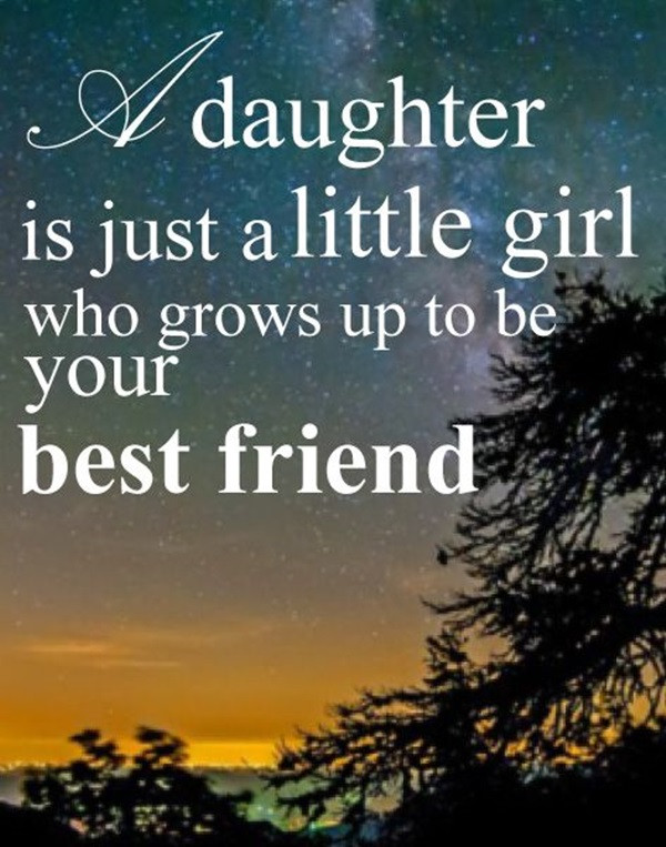 Birthday Quotes For Your Daughter
 35 Happy Birthday Daughter Quotes From a Mother