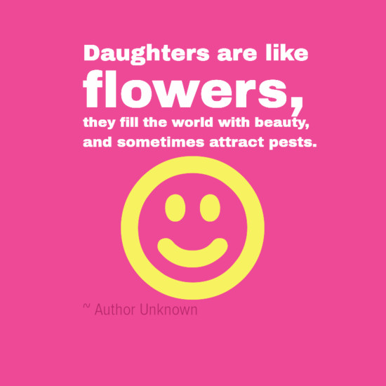 Birthday Quotes For Your Daughter
 Birthday Quotes For Daughter QuotesGram