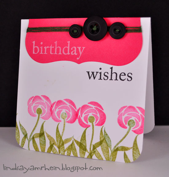 Birthday Wishes For Self
 Note To Self Birthday Wishes Mini Card