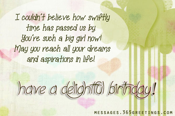 Birthday Wishes For Your Daughter
 HAPPY 21ST BIRTHDAY QUOTES FROM MOTHER TO DAUGHTER image