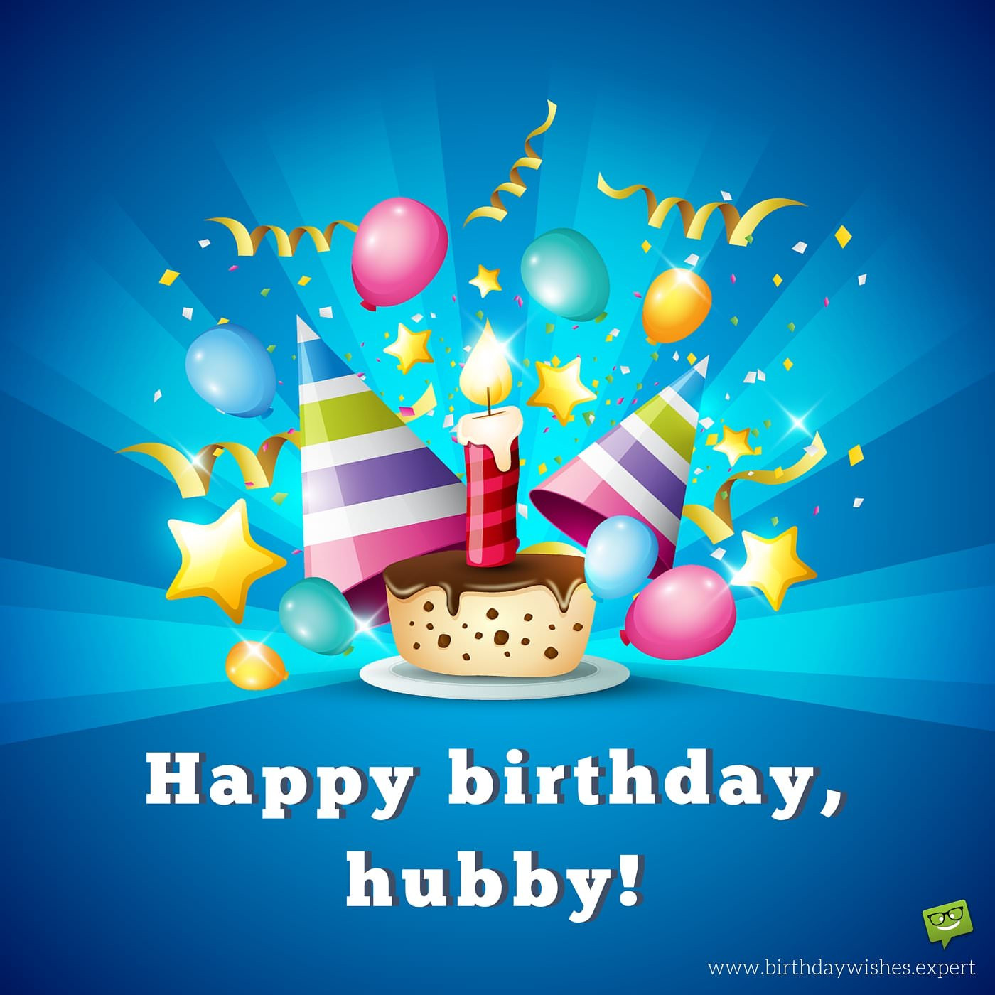 Birthday Wishes For Your Husband
 50 Romantic Birthday Wishes for your Husband