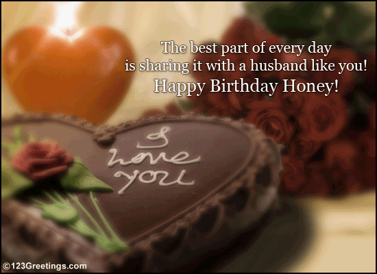 Birthday Wishes For Your Husband
 happy birthday messages for husband