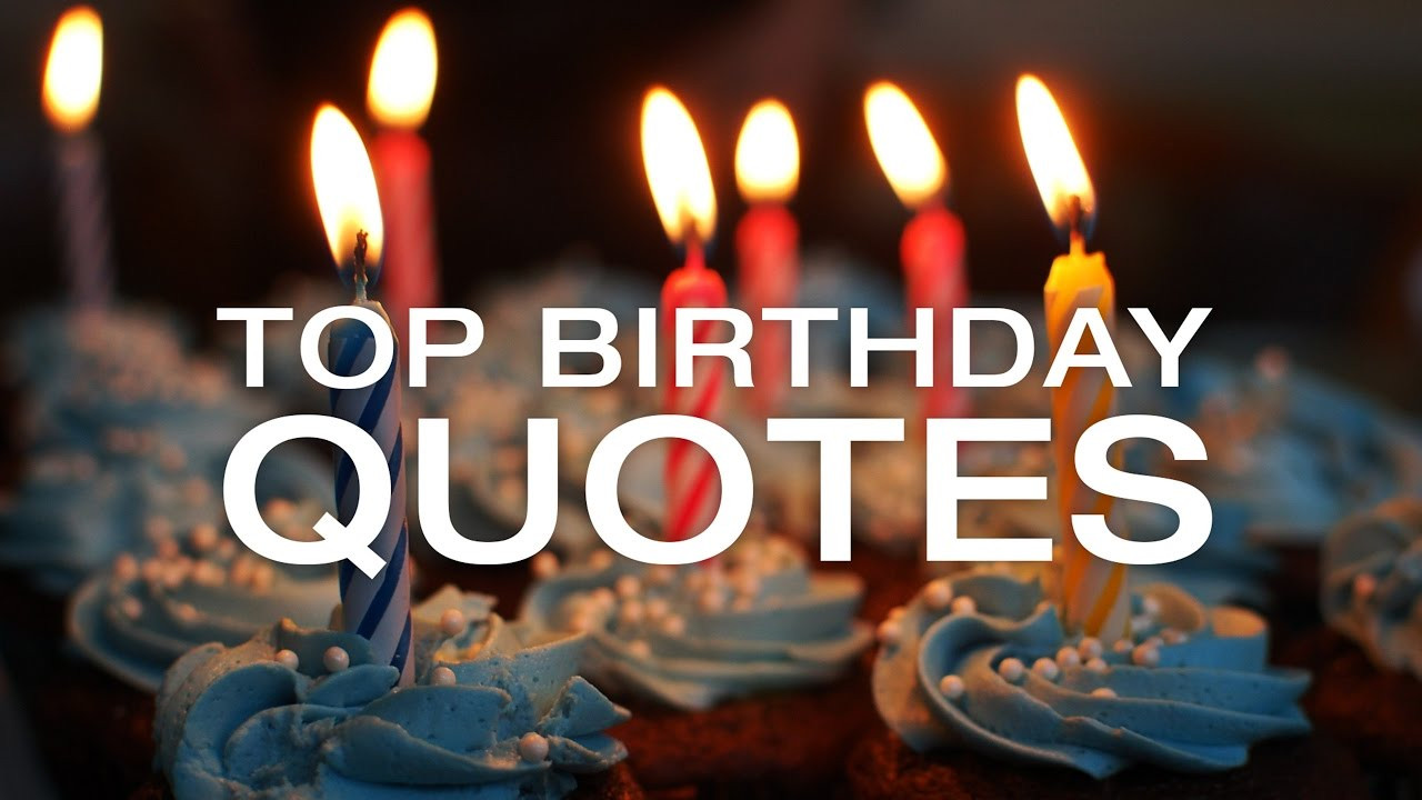 Birthday Wishes Sayings
 Best Birthday Quotes Happy Birthday and Quotes