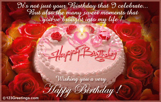 Birthday Wishes Sayings
 Happy birthday wishes quotes happy birthday wishes