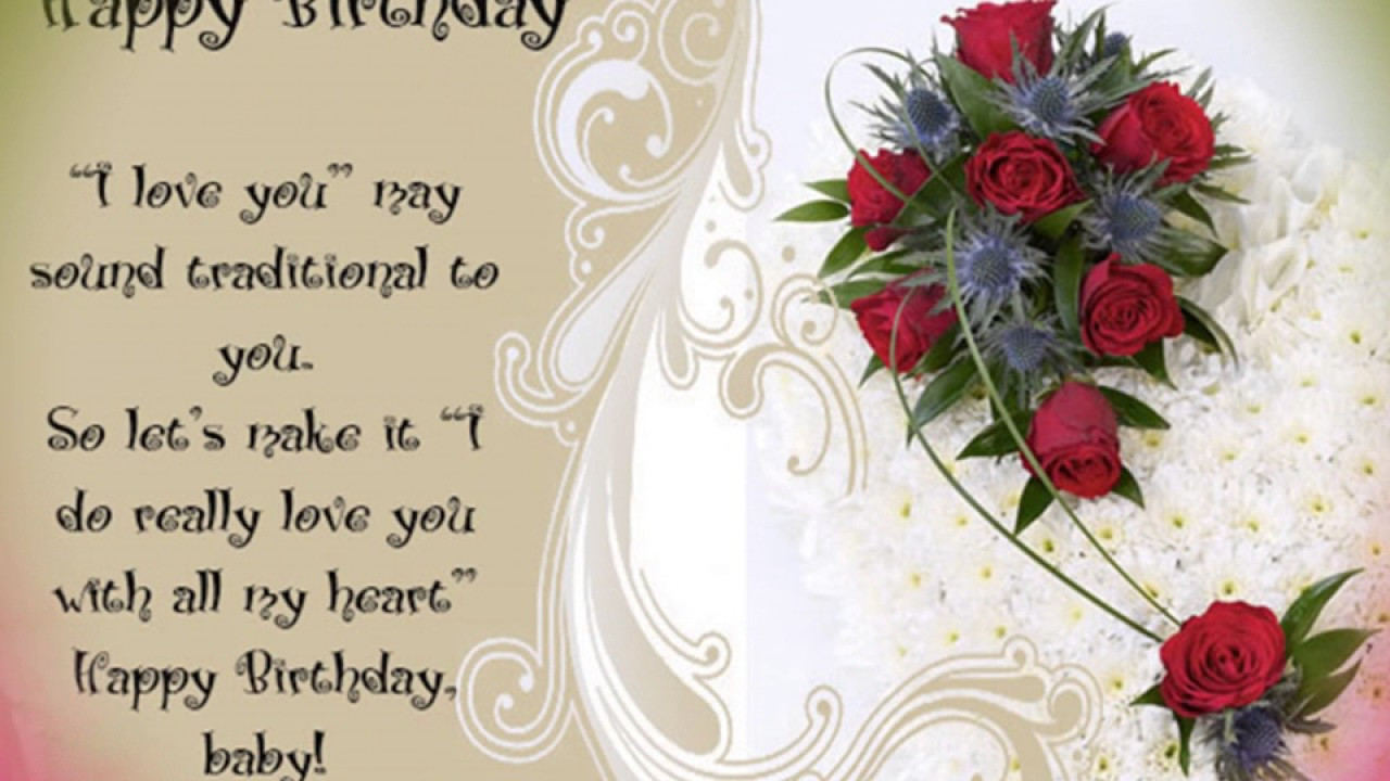 Birthday Wishes Sayings
 Happy Birthday Quotes Wishes Greetings Sms Sayings