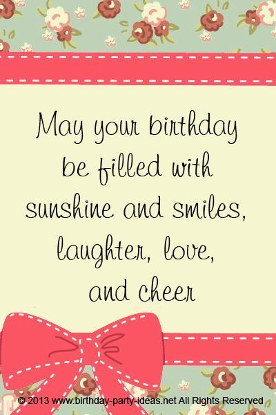 Birthday Wishes Sayings
 First Birthday Quotes And Sayings QuotesGram
