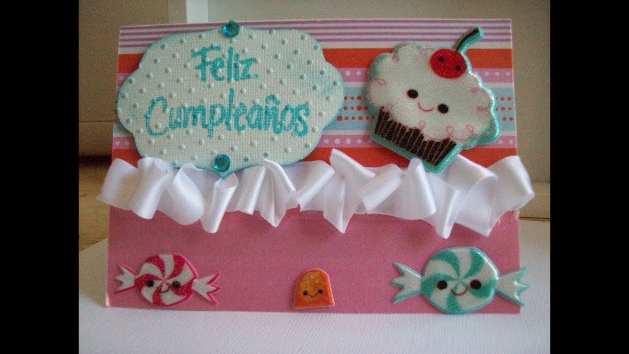 Birthday Wishes Spanish
 Happy Birthday Wishes Quotes Greetings Messages In Spanish