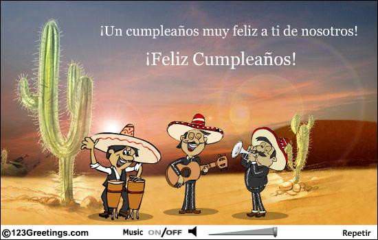 Birthday Wishes Spanish
 Happy Birthday Mom Quotes In Spanish QuotesGram