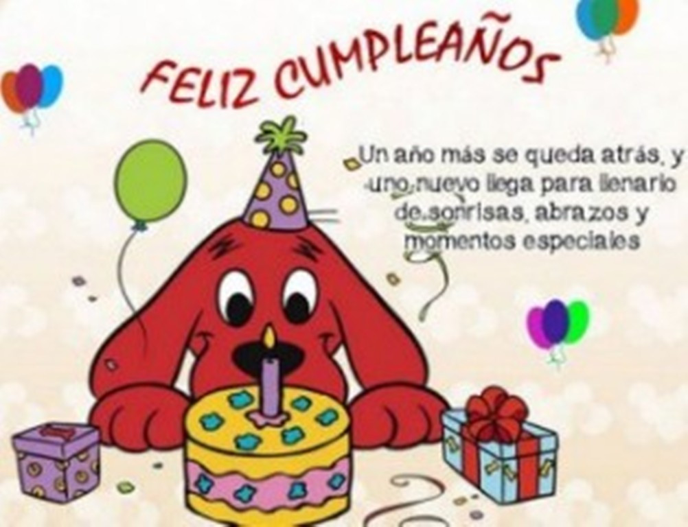 Birthday Wishes Spanish
 Birthday Wishes In Spanish Wishes Greetings