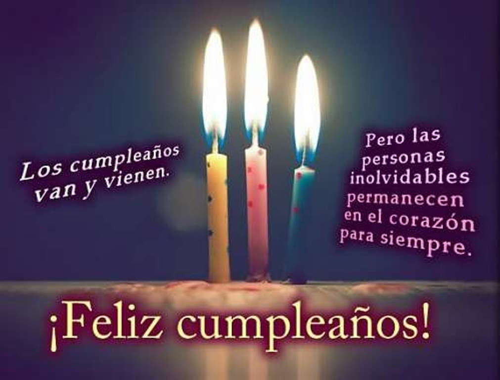Birthday Wishes Spanish
 Birthday Wishes In Spanish Wishes Greetings