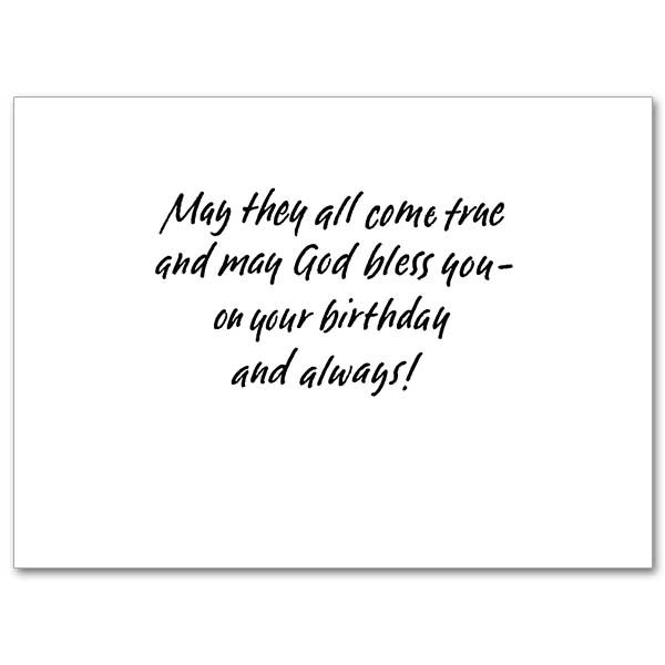Birthday Wishes Text
 Birthday Wishes Birthday Card
