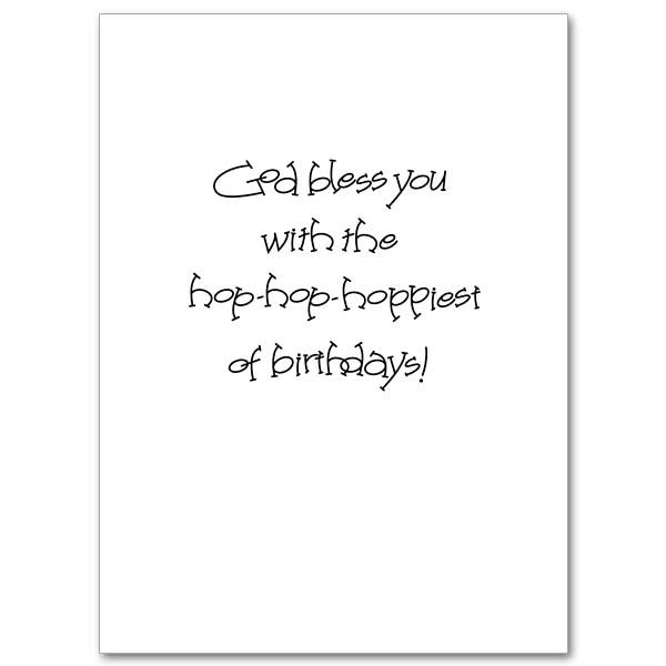 Birthday Wishes Text
 A Birthday Wish Children s Birthday Card