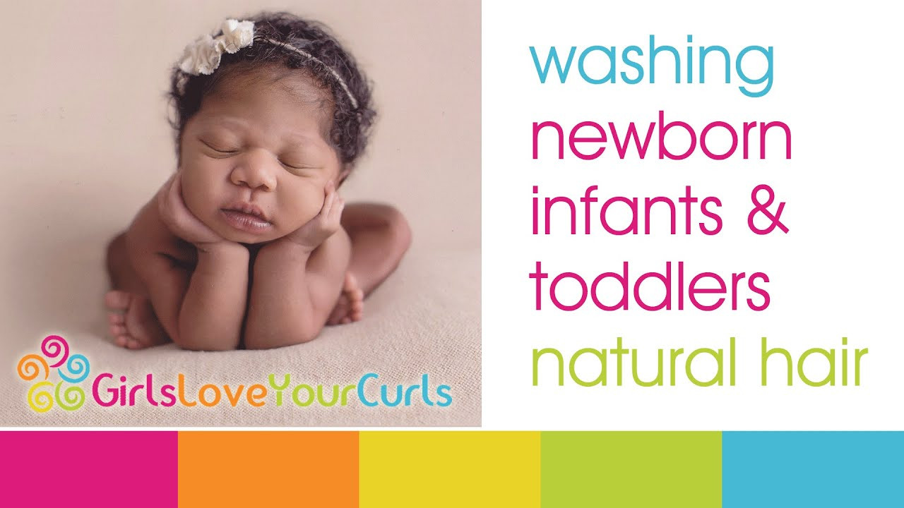Black Baby Hair Moisturizer
 51 ♥ Baby Natural Hair Care Washing & moisturizing