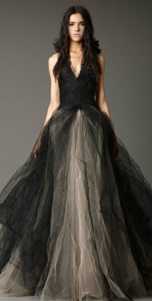 Black Dresses For Wedding
 Nicole Rene Design weddings events home decor fashion