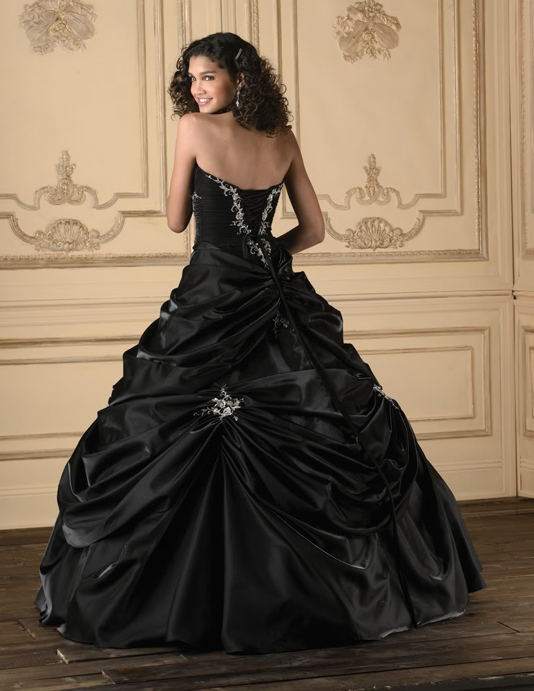 Black Dresses For Wedding
 Black Cocktail Wedding Dresses Designs Wedding Dress