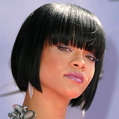 Black Hairstyle Bob
 African American Hairstyles Trends and Ideas Hairstyles