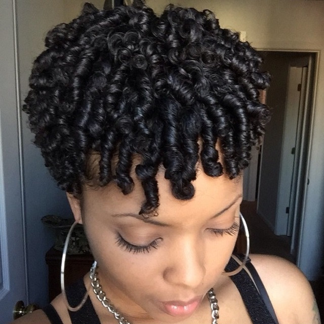 Black Hairstyles 2020
 Short Natural Curly Hairstyles for Black Women 2018 2019