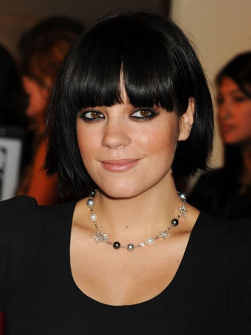 Black Hairstyles Bob
 African American Hairstyles Trends and Ideas May 2013