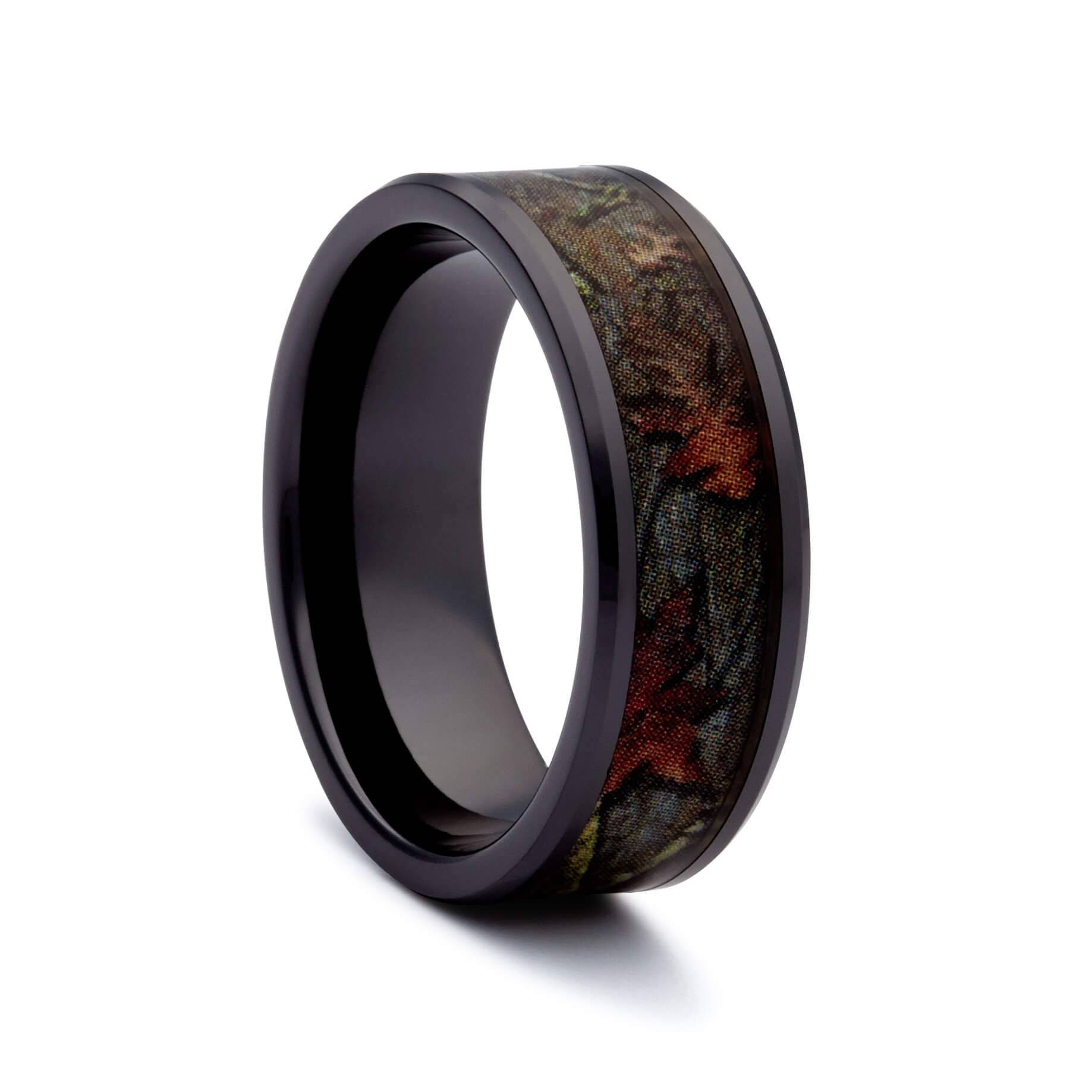 Black Onyx Wedding Ring
 15 Best Collection of Mens Black yx Wedding Rings