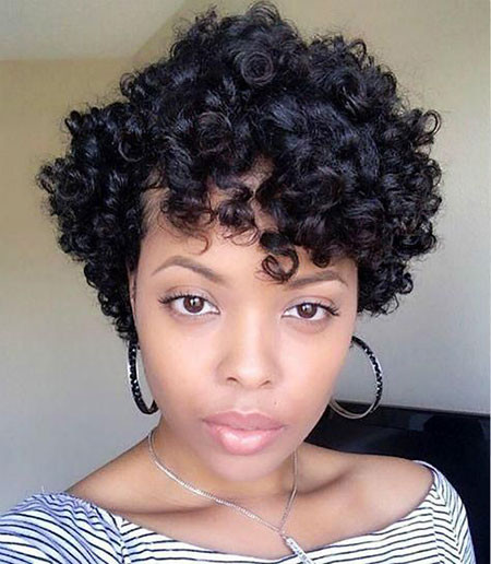 Black Women Haircuts
 28 Short Haircuts for Black Women 2018