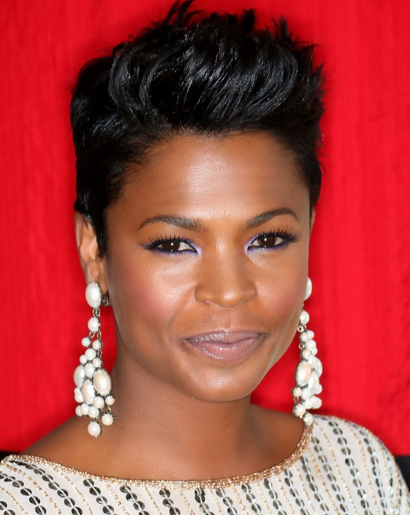 Black Women Haircuts
 30 Best Short Hairstyles For Black Women