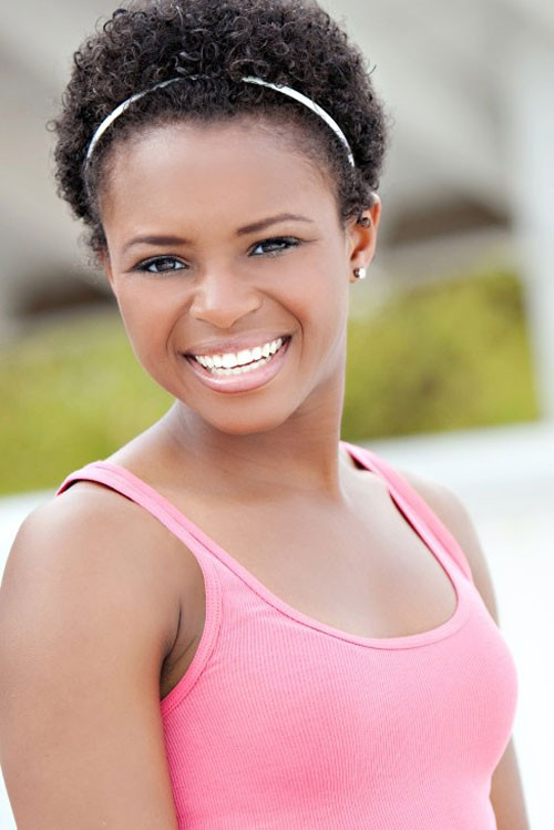 Black Women Haircuts
 Best Short Hairstyles for Black Women