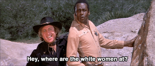 Blazing Saddles Quote
 Funny Quotes From Blazing Saddles QuotesGram