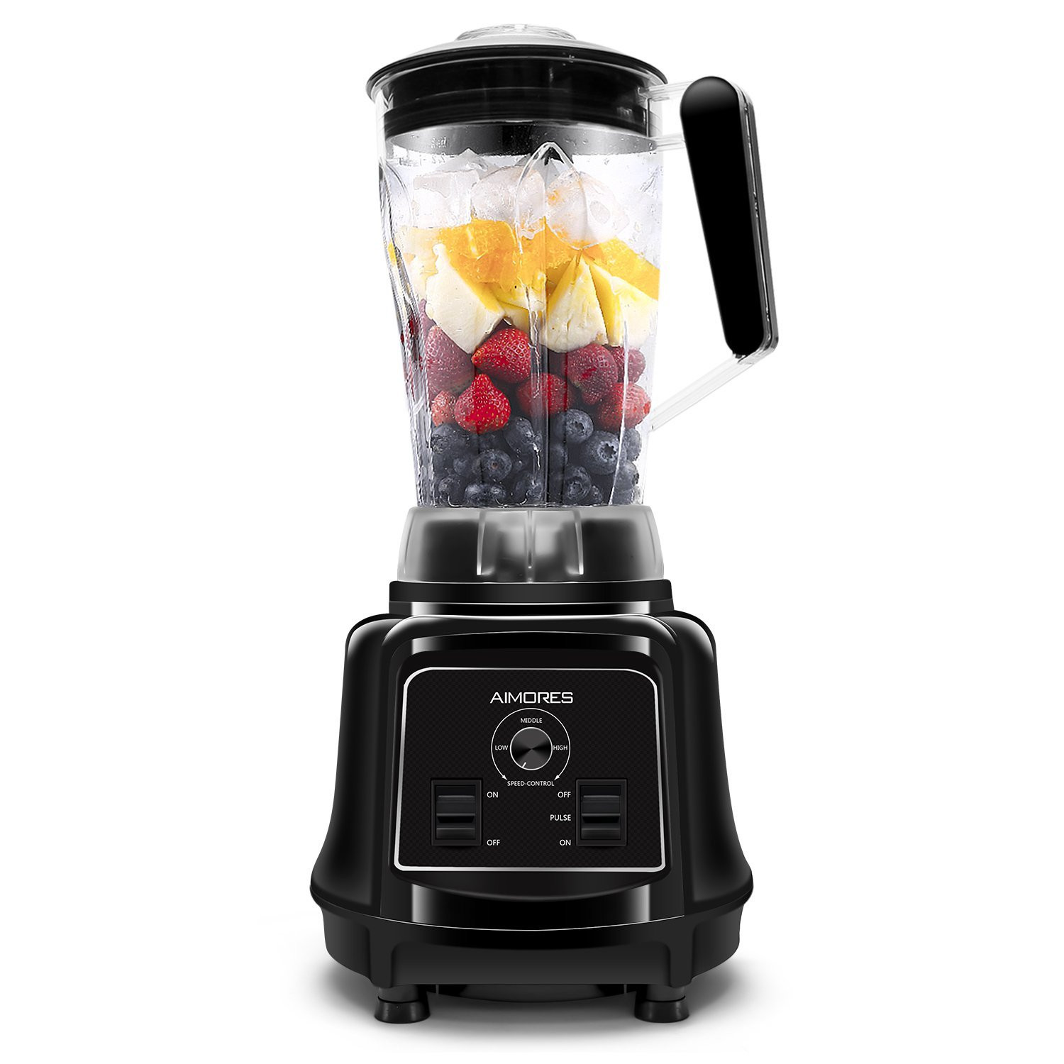 Blender For Smoothies
 Best Blenders for Green Smoothies Shakes Fruit