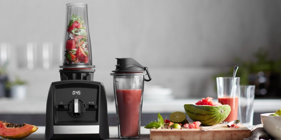 Blender For Smoothies
 Blender The Ultimate Equipment To Make Smoothies
