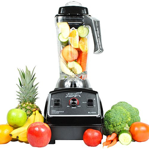 Blender For Smoothies
 17 Best and Coolest Smoothie Blenders 2019