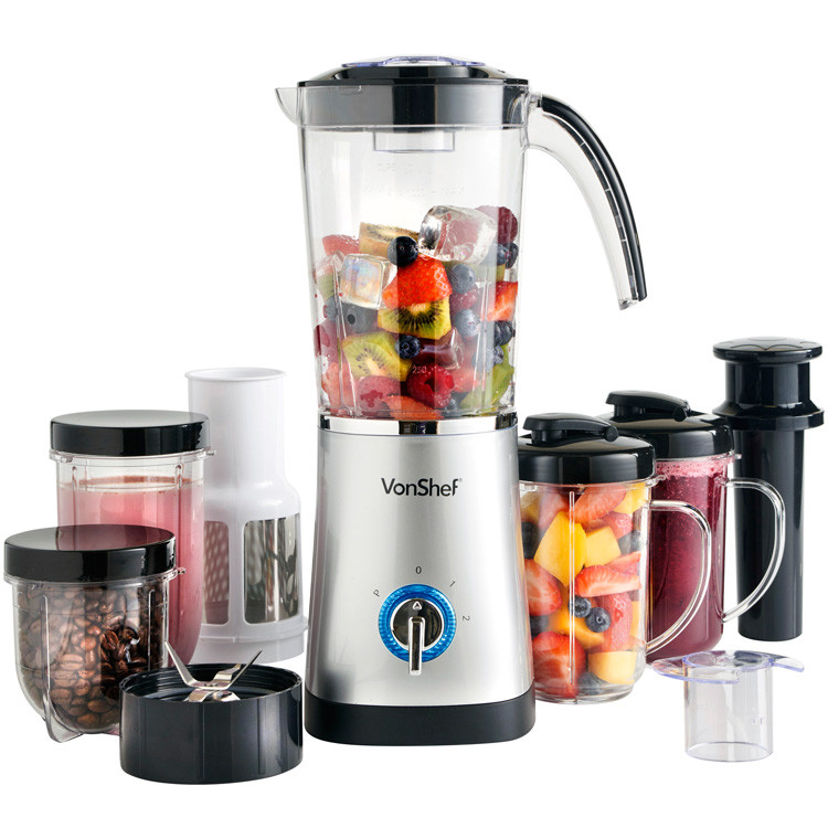 Blender For Smoothies
 Best Blenders for Smoothies Dec 2017 2018 Guide and Reviews