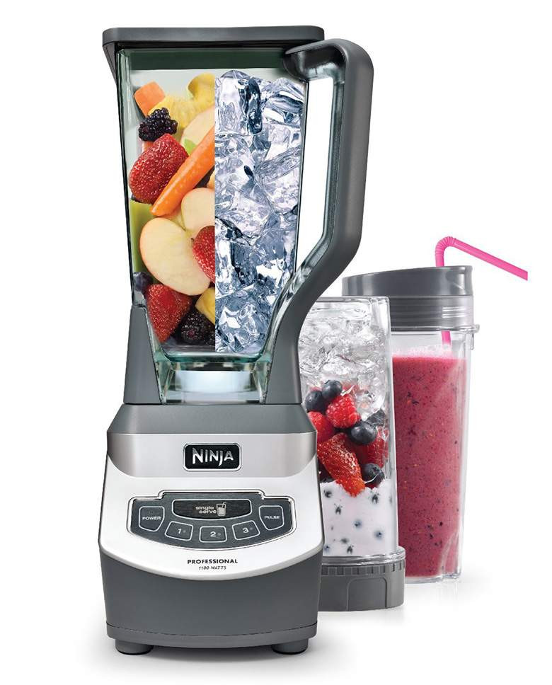 Blender For Smoothies
 Top 10 Best Smoothie Makers 2018 Which Is Right for You