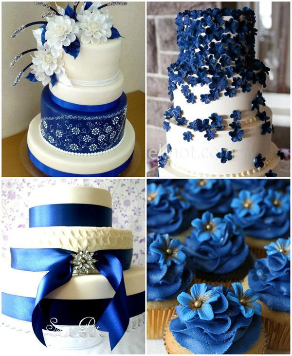 Blue Wedding Themes Ideas
 Pin on Morgan s Wedding