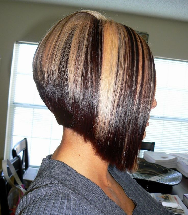 Bob Haircuts With Highlights
 Five Types Post Racial Racists You Will Definitely Meet