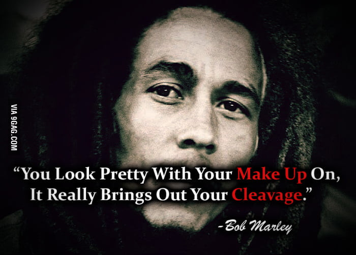 Bob Marley Positive Quotes
 Inspirational Bob Marley Quotes QuotesGram