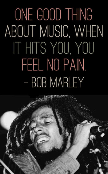 Bob Marley Positive Quotes
 30 Bob Marley Quotes Life Love and Money Everyday Power
